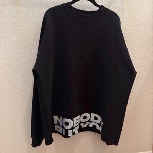 Sonder Crewneck